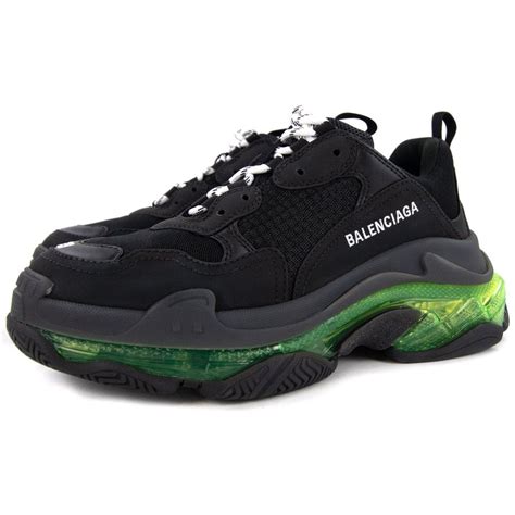 true balenciaga shoes